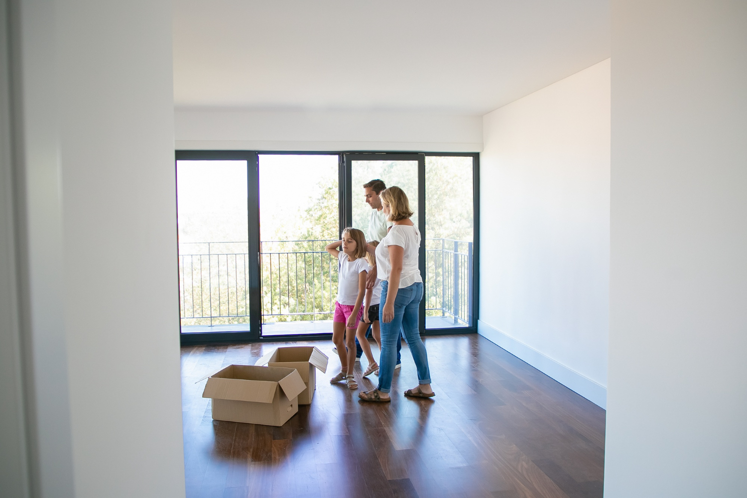 Abogado compraventa inmuebles Terrassa
