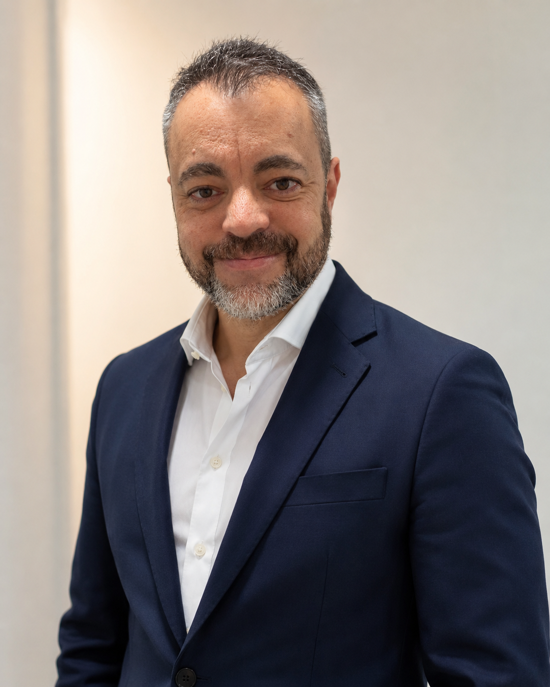 Advocat civil Terrassa Roger Majoral