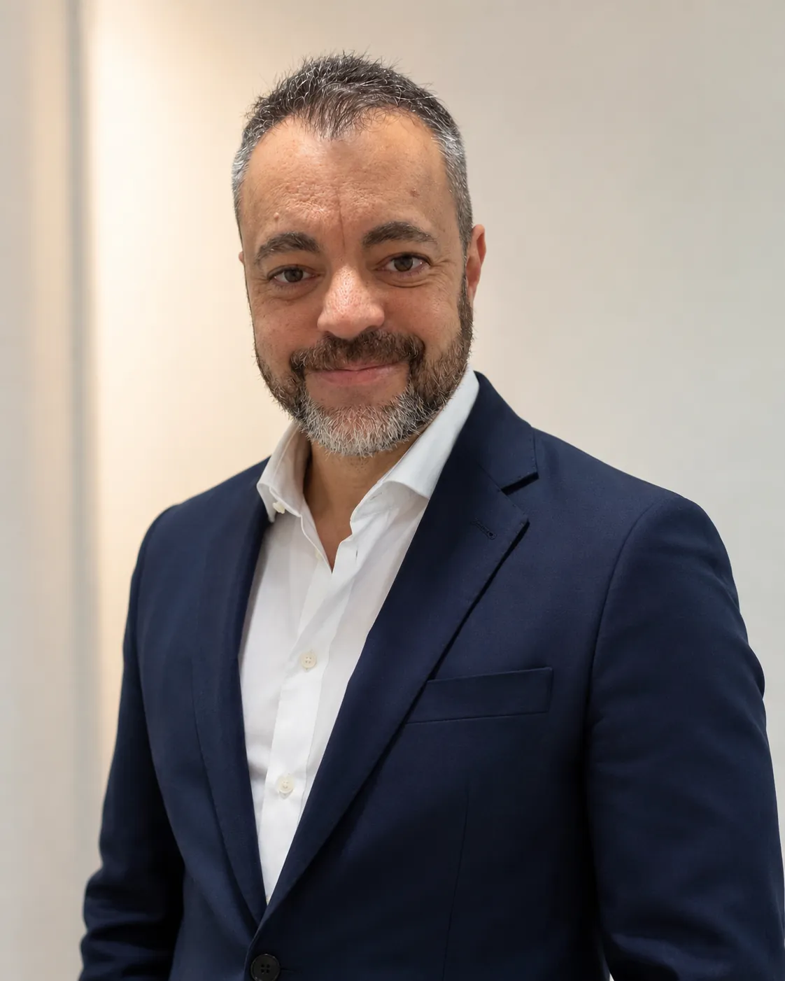 Advocat civil Terrassa Roger Majoral