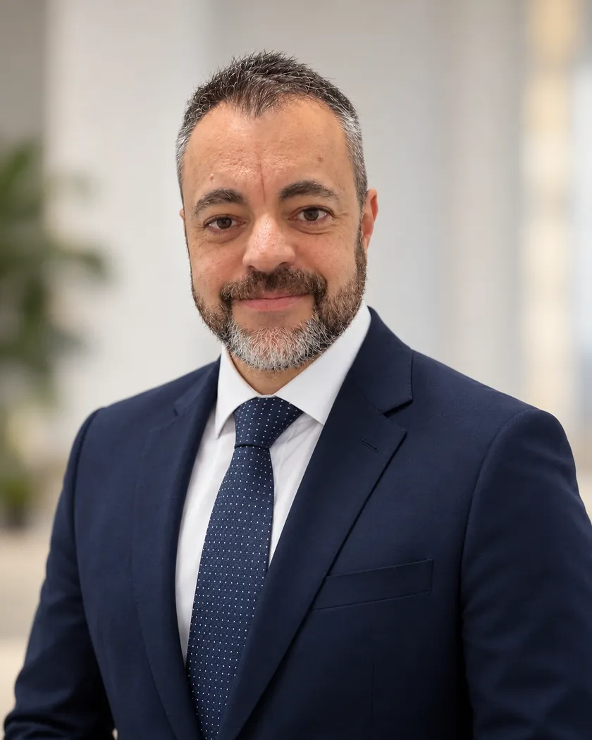 Advocat civil Terrassa Roger Majoral