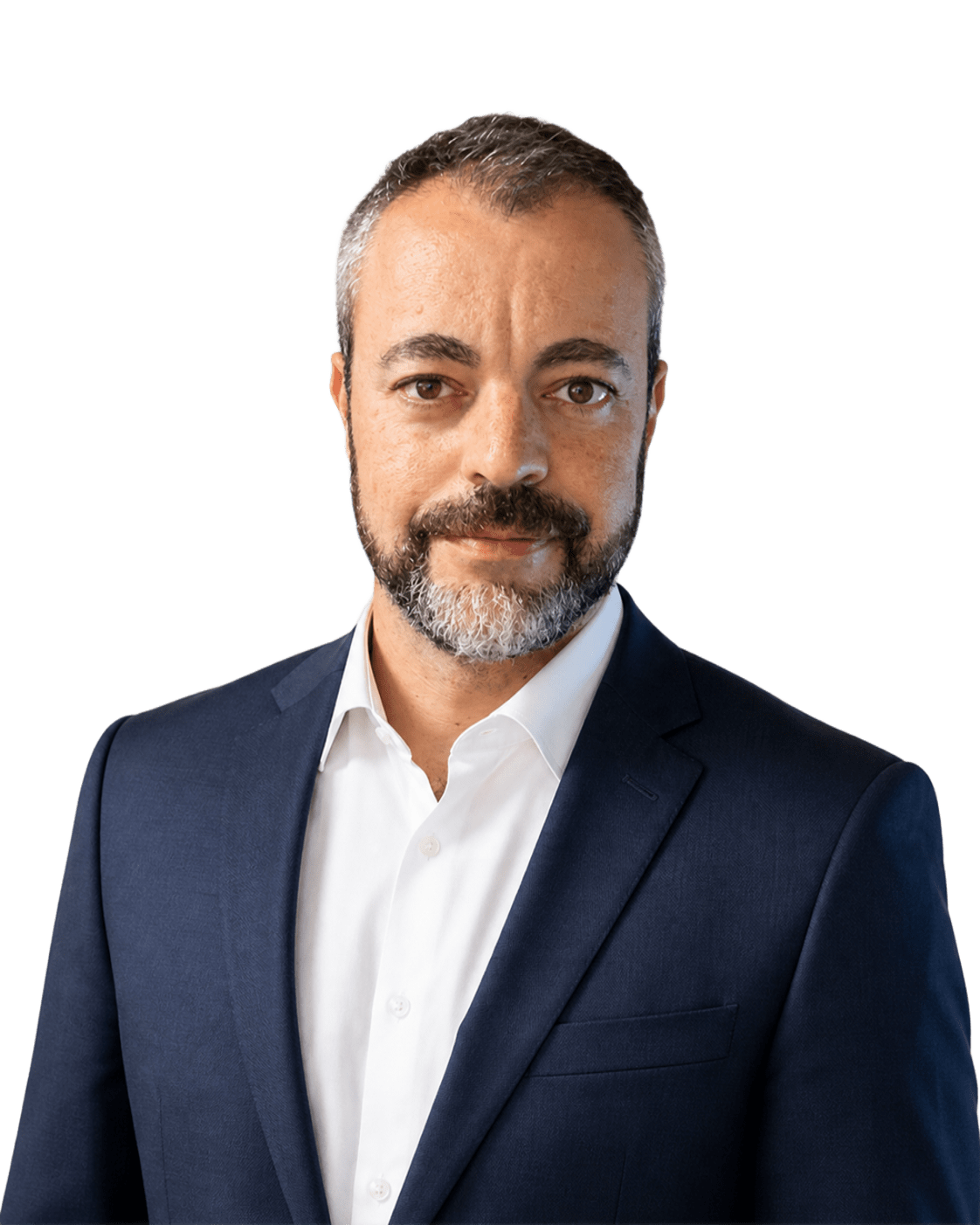 Roger Majoral