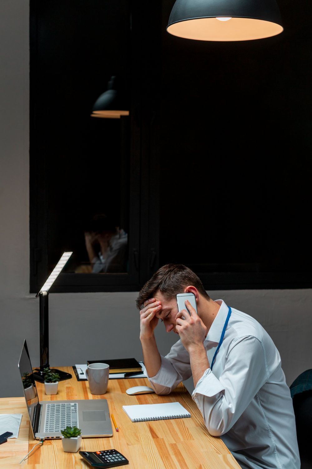 Advocat assetjament laboral Terrassa
